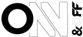 Onn&Off Logo